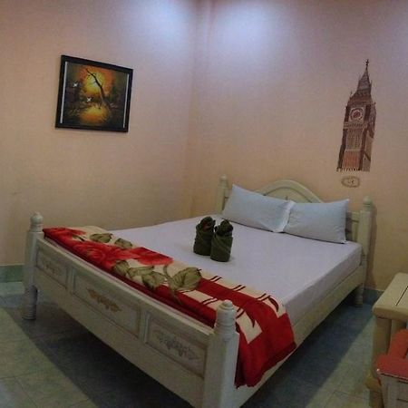 Chang Hotel Chiang Mai Buitenkant foto
